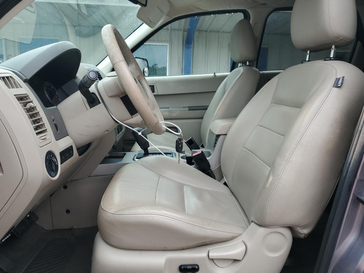 2008 Ford Escape - Image 7