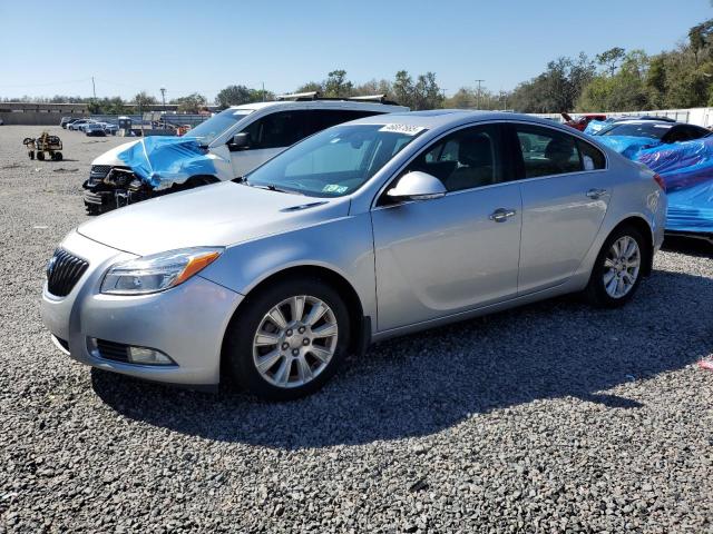 2013 Buick Regal Premium