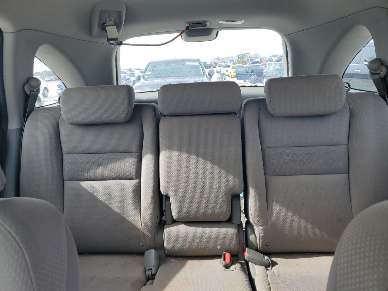 2009 Honda CR-V - Image 10