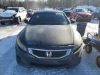 2008 HONDA ACCORD EX for sale at Copart ON - COOKSTOWN