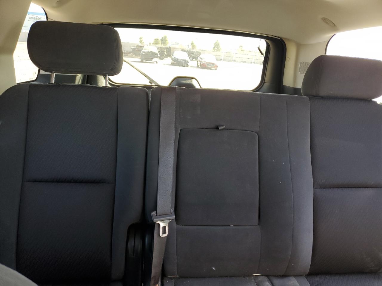 2009 Chevrolet Tahoe - Image 10