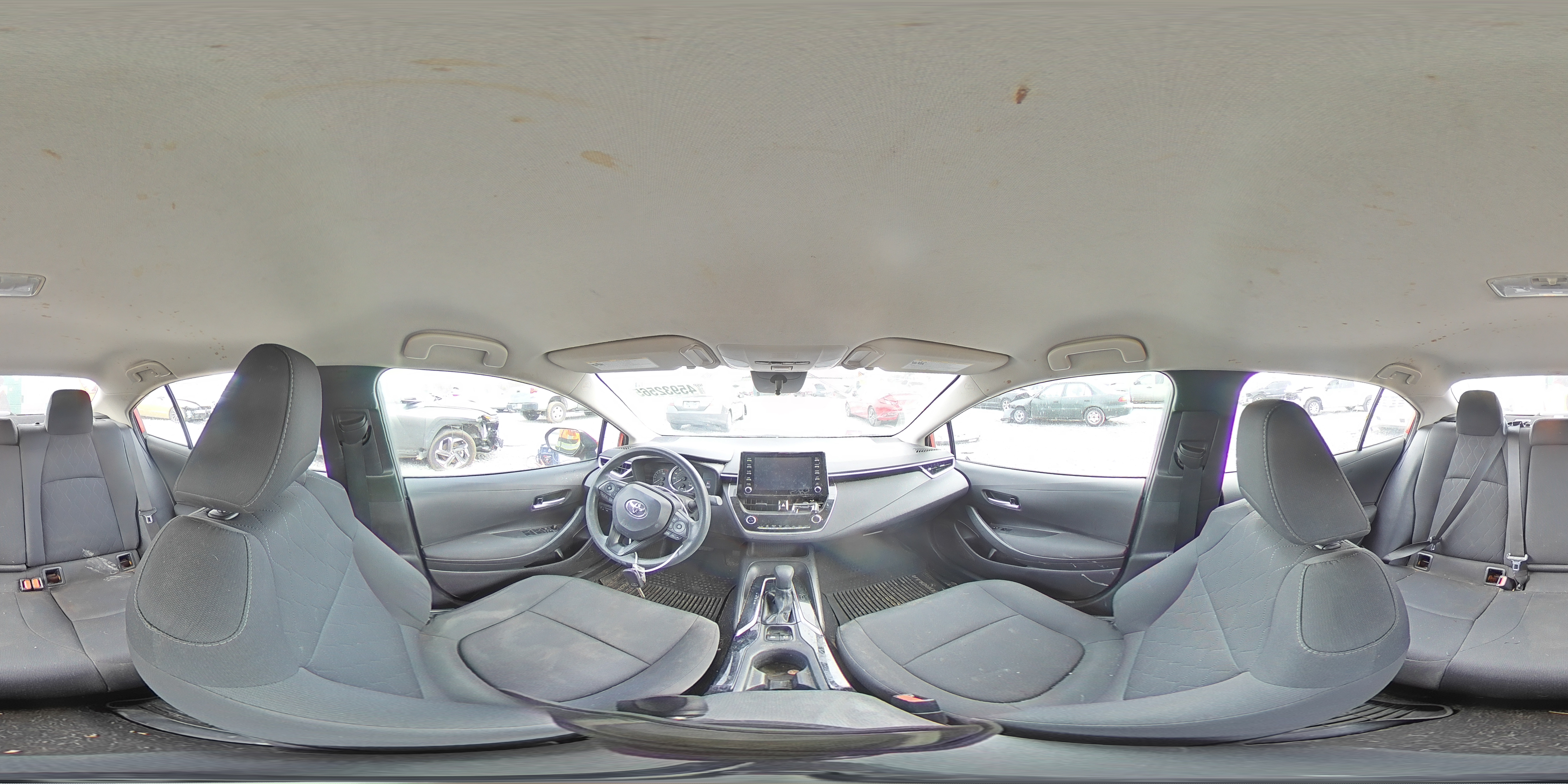 2020 Toyota Corolla - Image 13