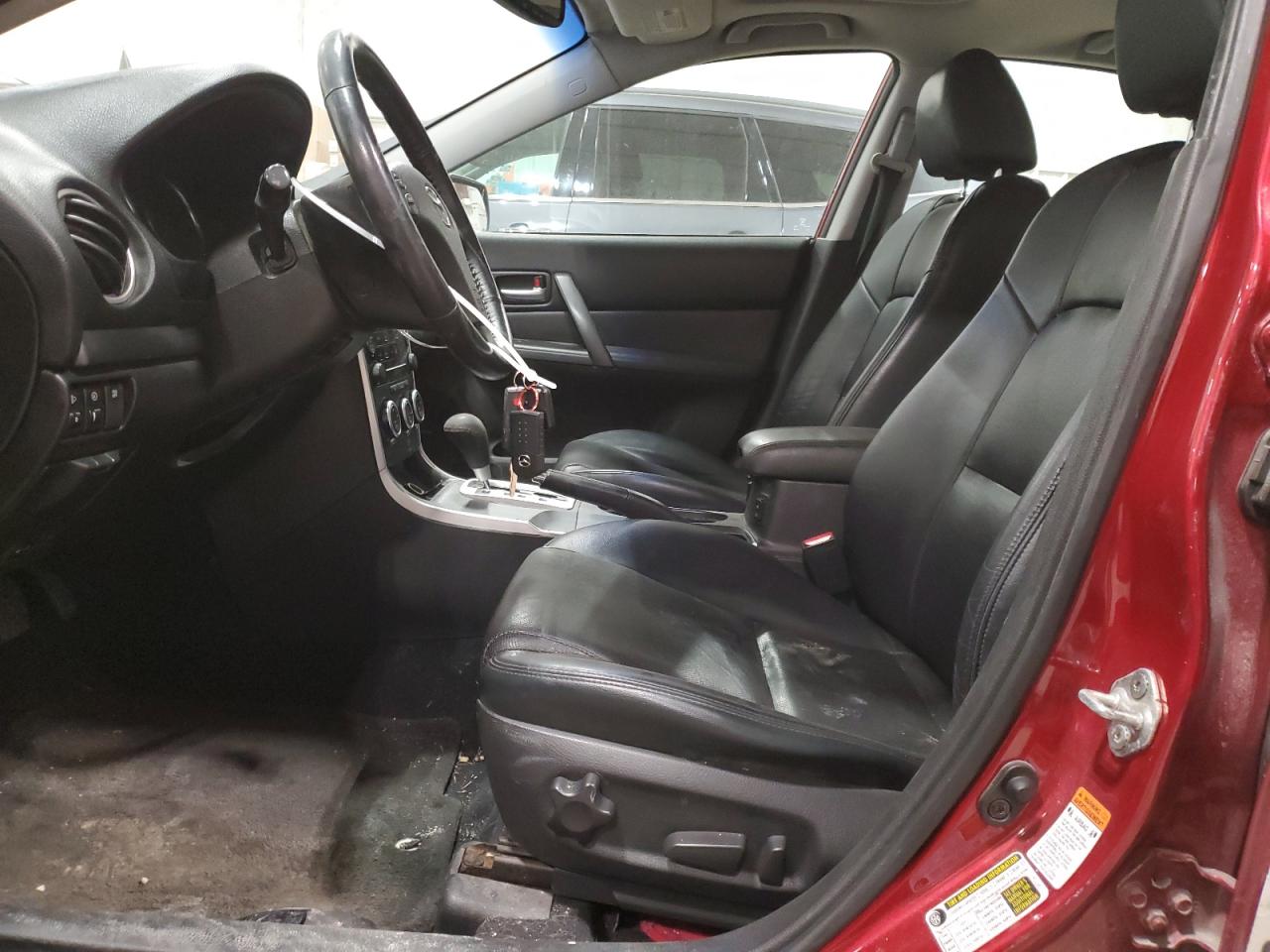 2007 Mazda 6 - Image 7