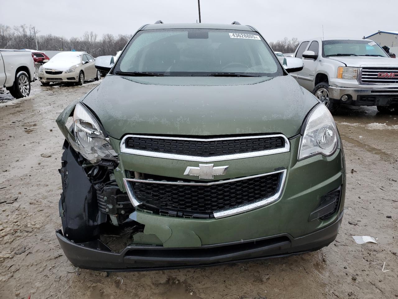 2015 Chevrolet Equinox - Image 5
