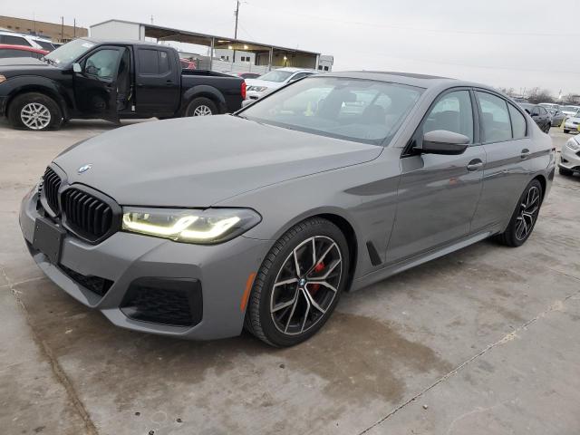 2022 Bmw 530 I