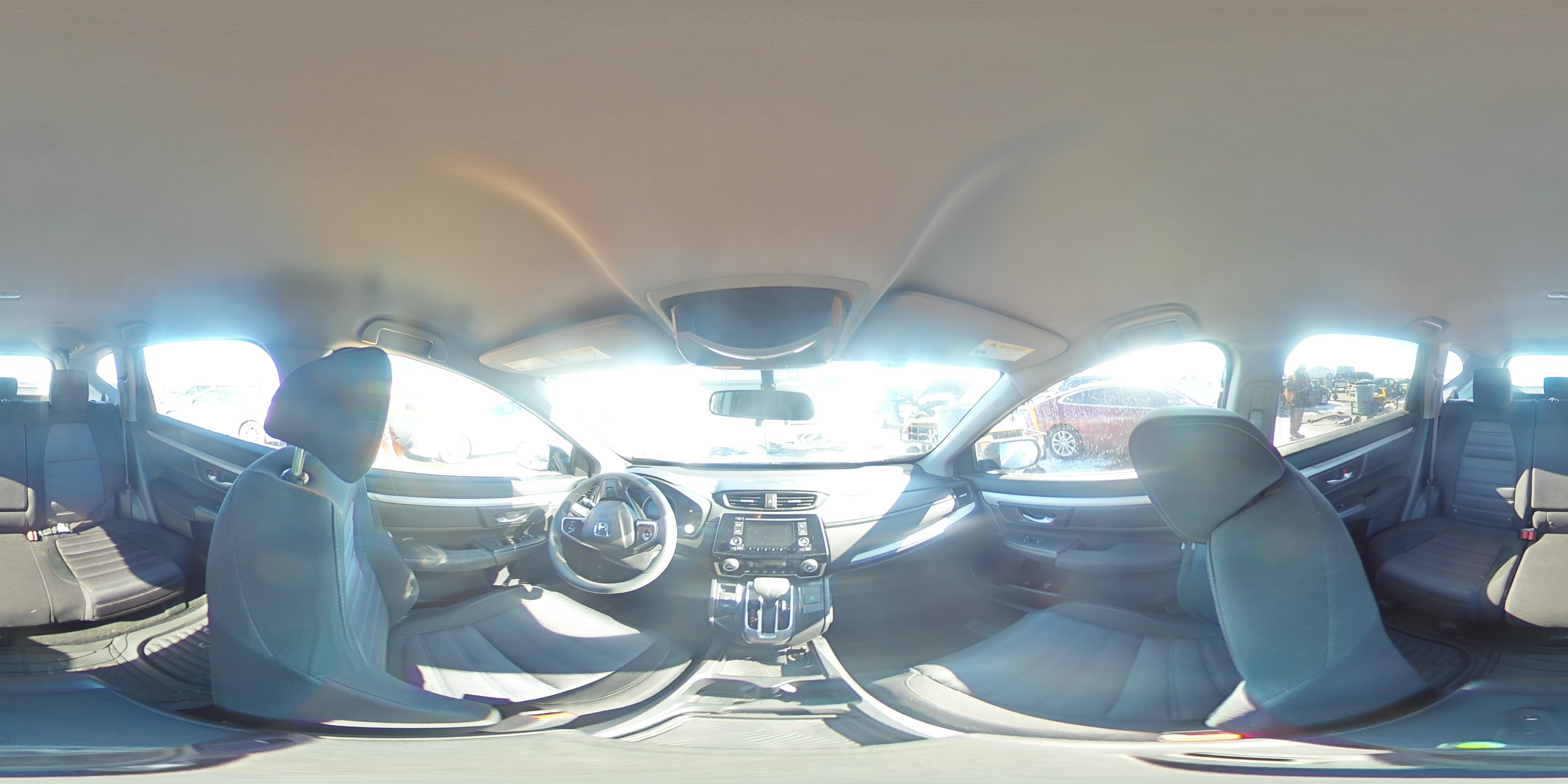 2018 Honda CR-V - Image 13