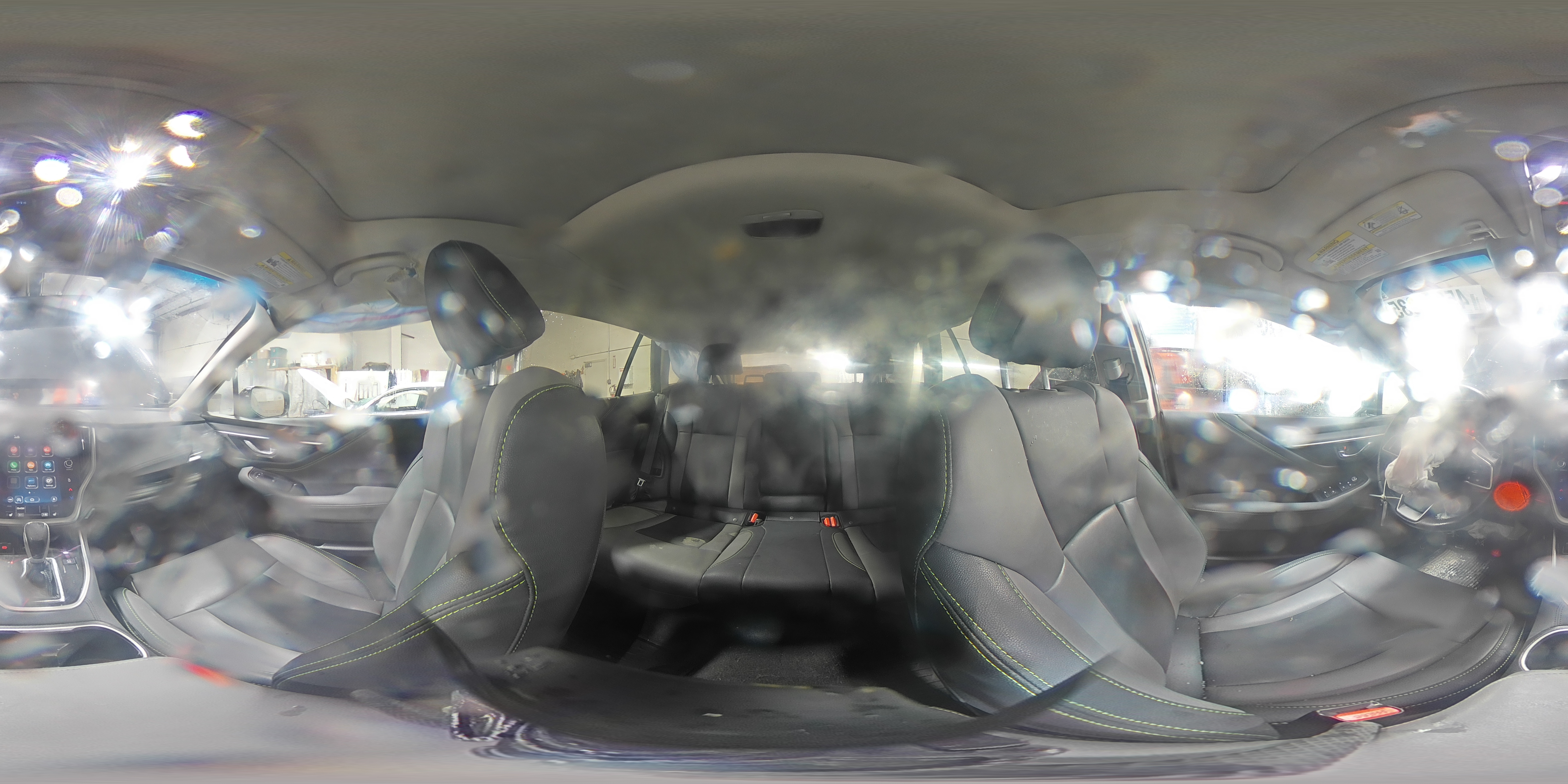 2020 Subaru Outback - Image 14