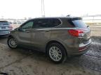 2017 Buick Envision Preferred продається в Dyer, IN - Front End