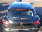 2018 RENAULT CLIO DYNAM for sale at Copart SANDTOFT