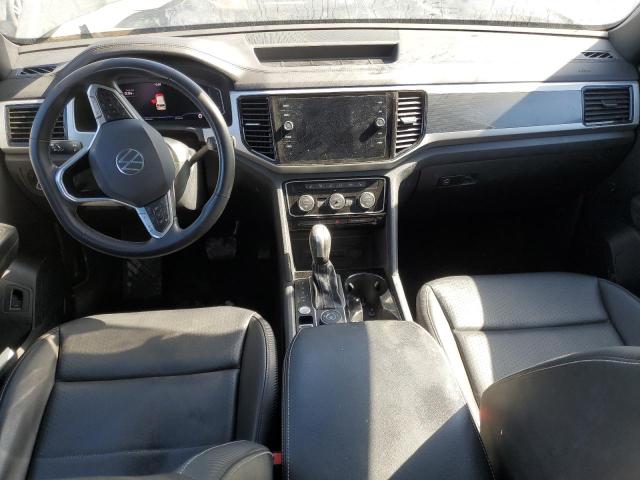  VOLKSWAGEN ATLAS 2022 Szary