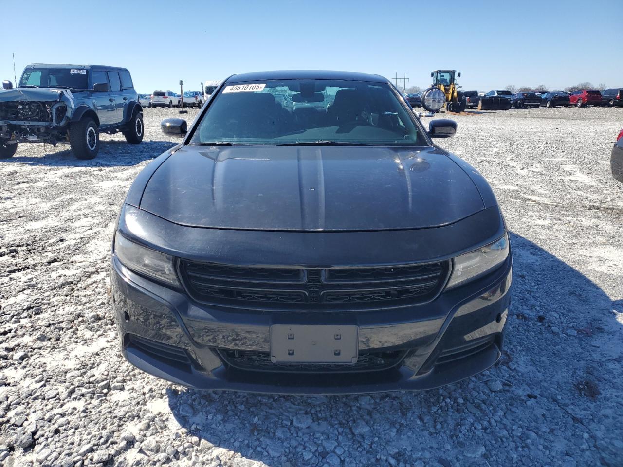 2019 Dodge Charger - Image 5
