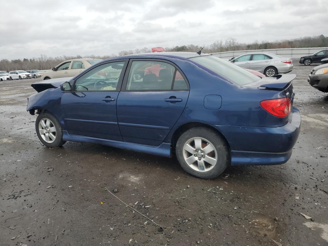 2005 Toyota Corolla - Image 2