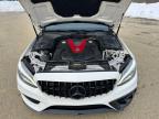 2017 MERCEDES-BENZ C 43 4MATIC AMG for sale at Copart MA - NORTH BOSTON