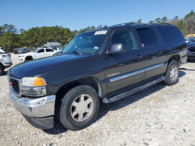 2005 Gmc Yukon Xl C1500