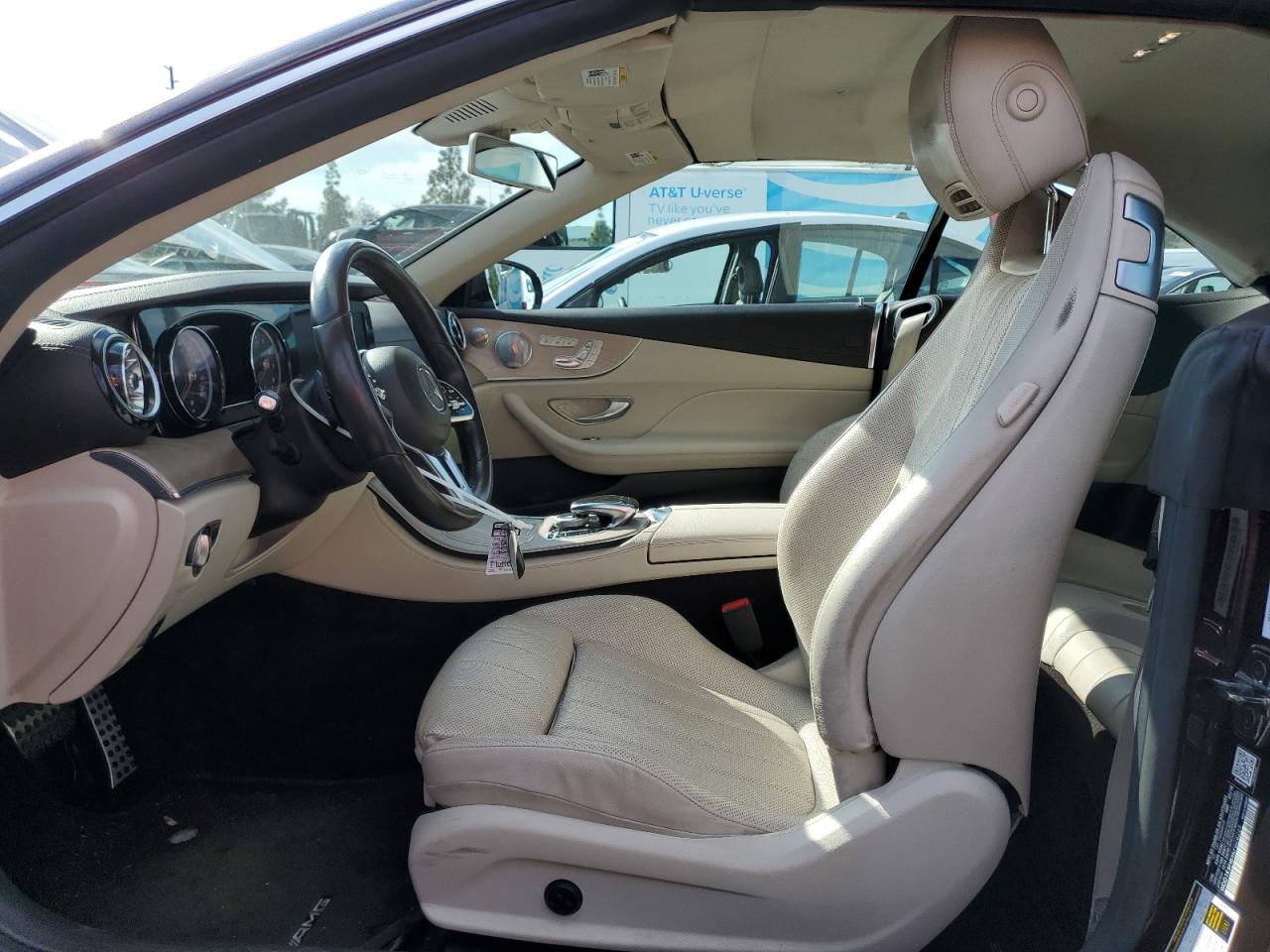 2019 Mercedes-Benz E-klasse - Image 7