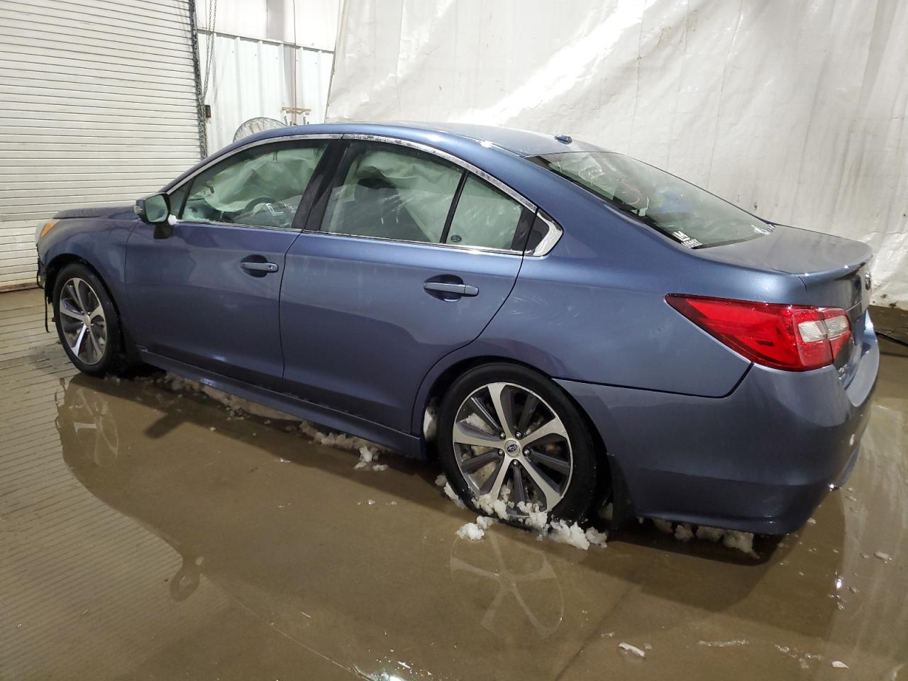 2015 Subaru Legacy - Image 2