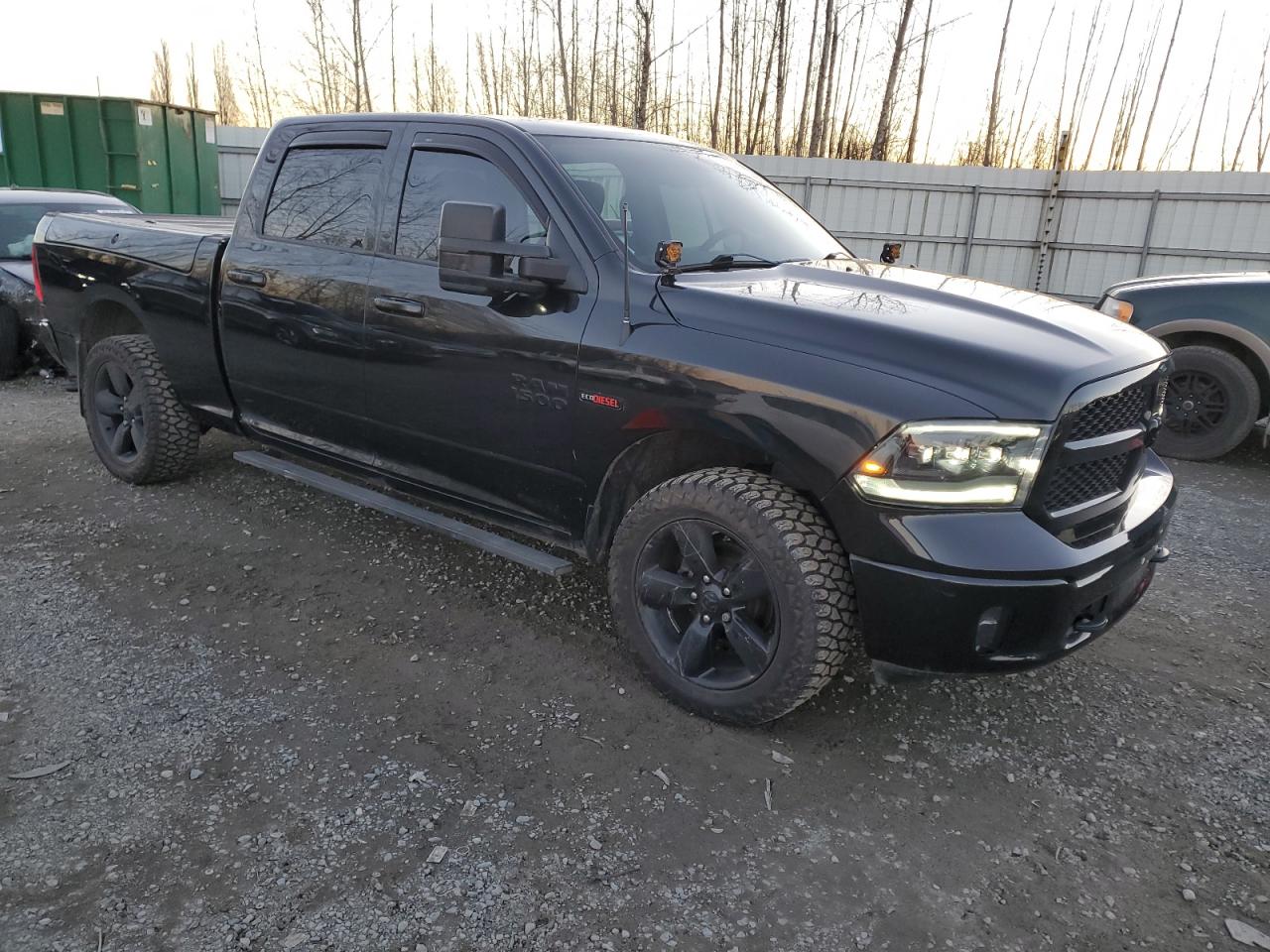 2018 RAM 1500 - Image 4