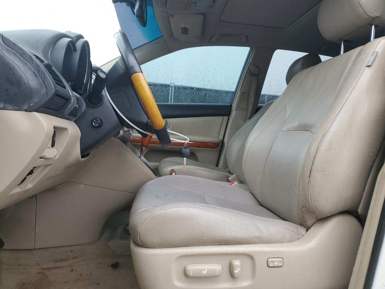 2007 Lexus RX - Image 7