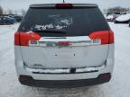 2014 Gmc Terrain Sle продається в Davison, MI - Front End