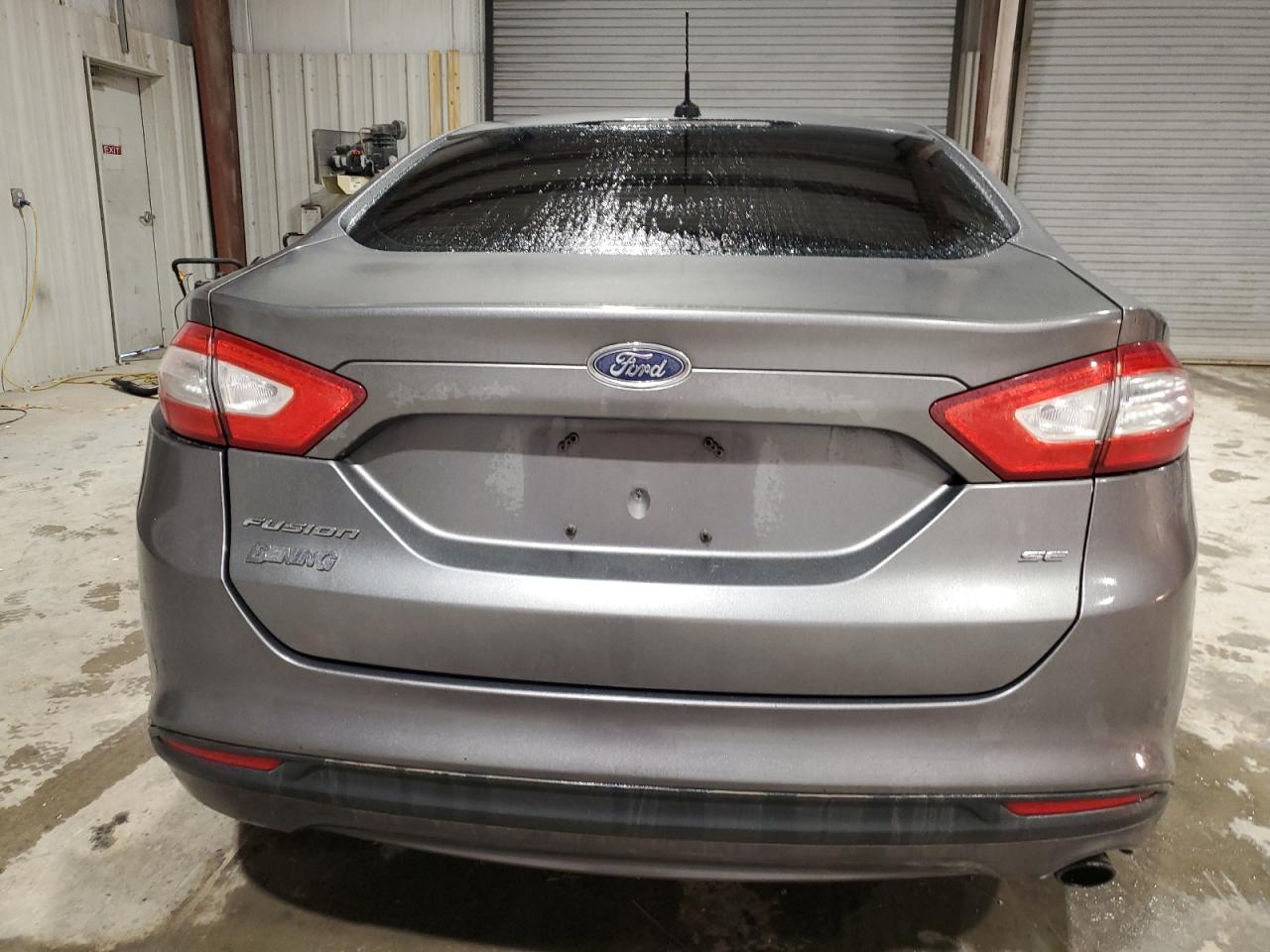 2014 Ford Fusion - Image 6