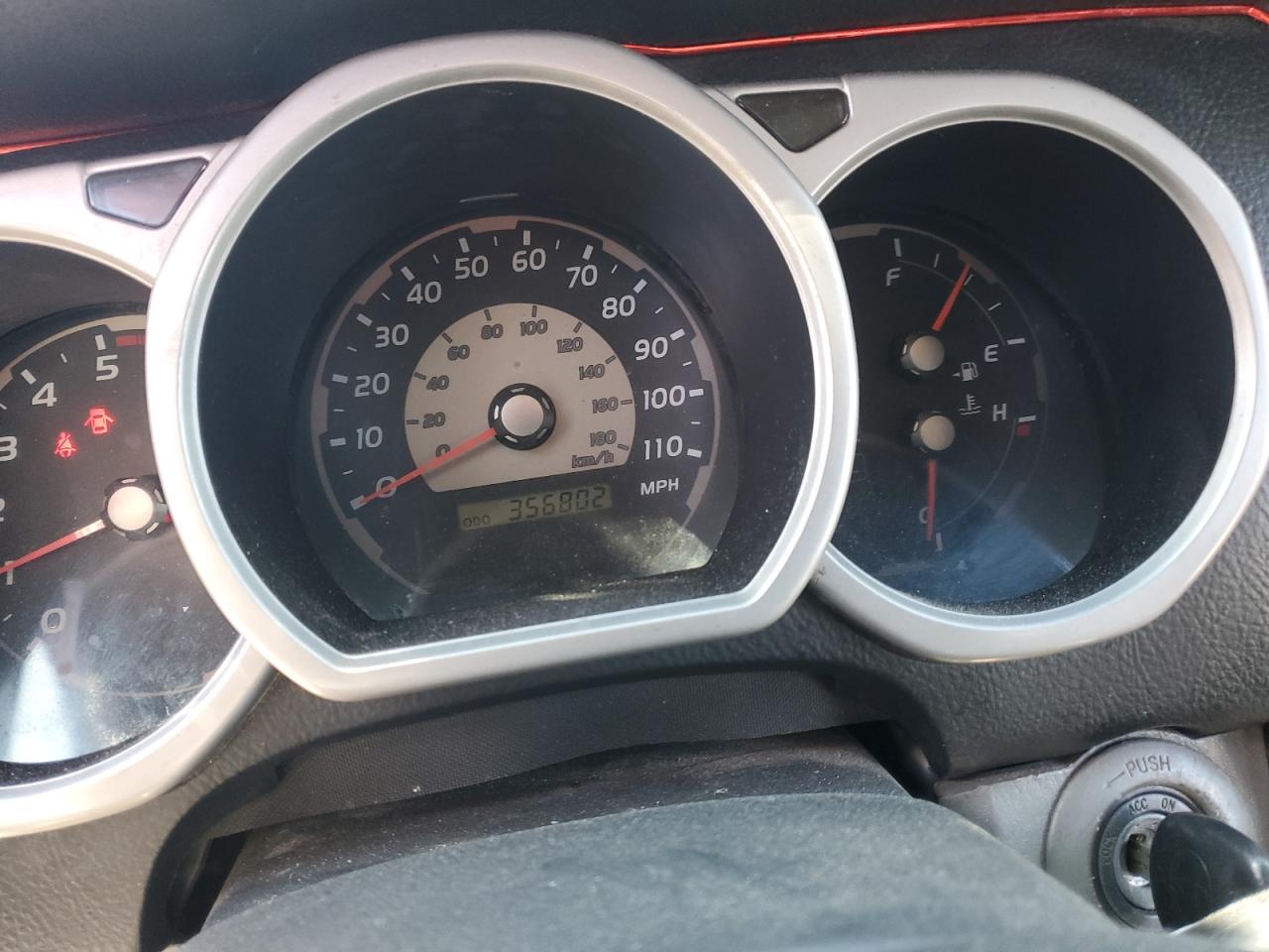 2003 Toyota 4Runner - Image 9