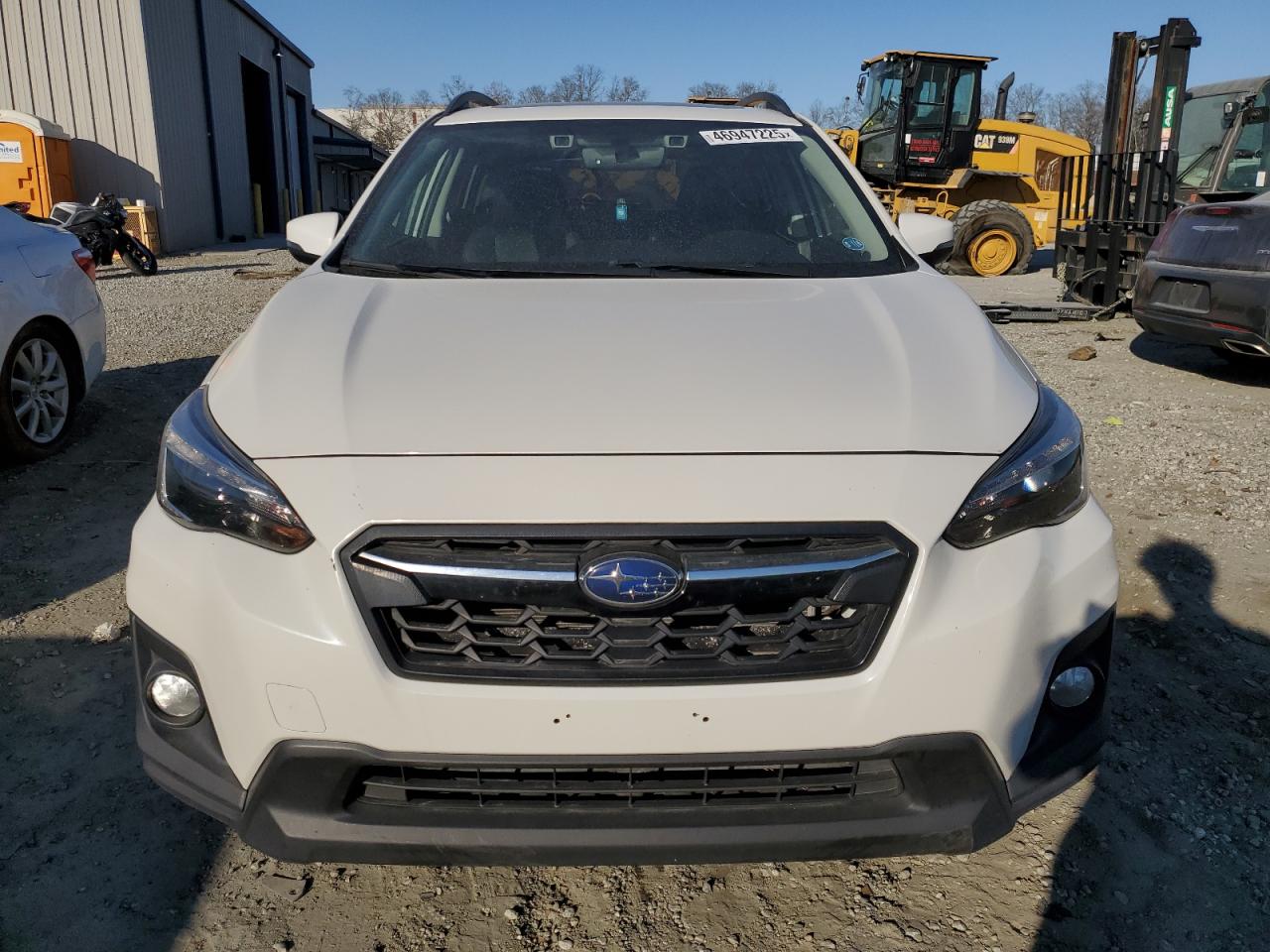 2019 Subaru XV - Image 5