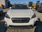 2019 SUBARU CROSSTREK LIMITED for sale at Copart SC - SPARTANBURG