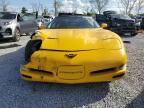 2004 Chevrolet Corvette  na sprzedaż w Riverview, FL - Front End