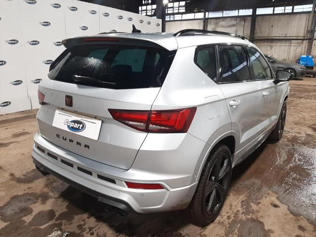 2020 SEAT ATECA CUPR