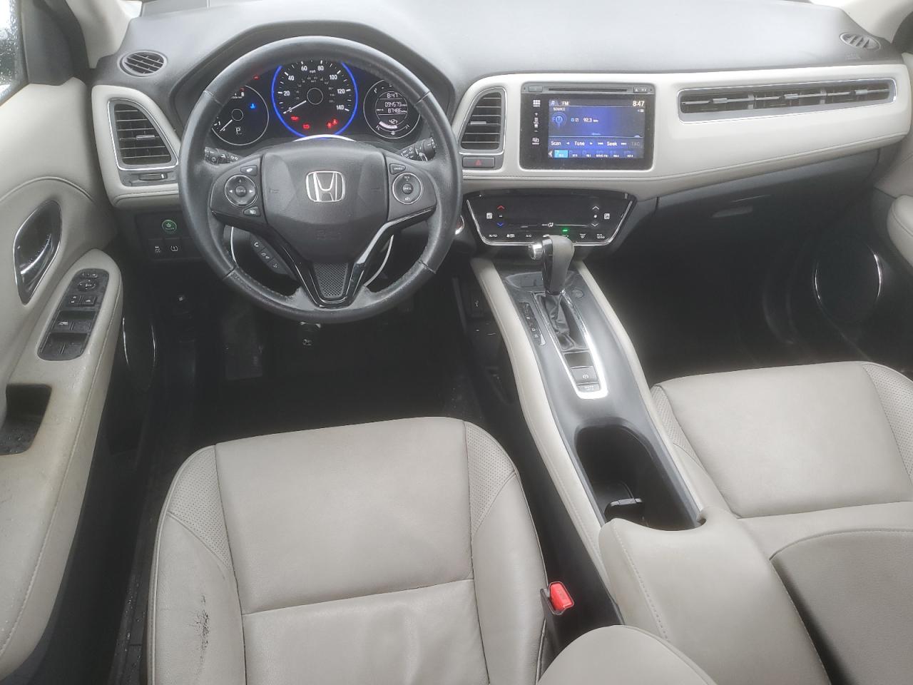 2016 Honda HR-V - Image 8