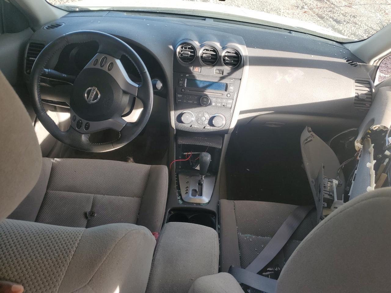2007 Nissan Altima - Image 8