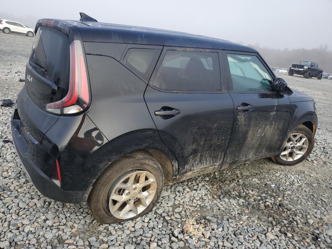 2024 Kia Soul - Image 3