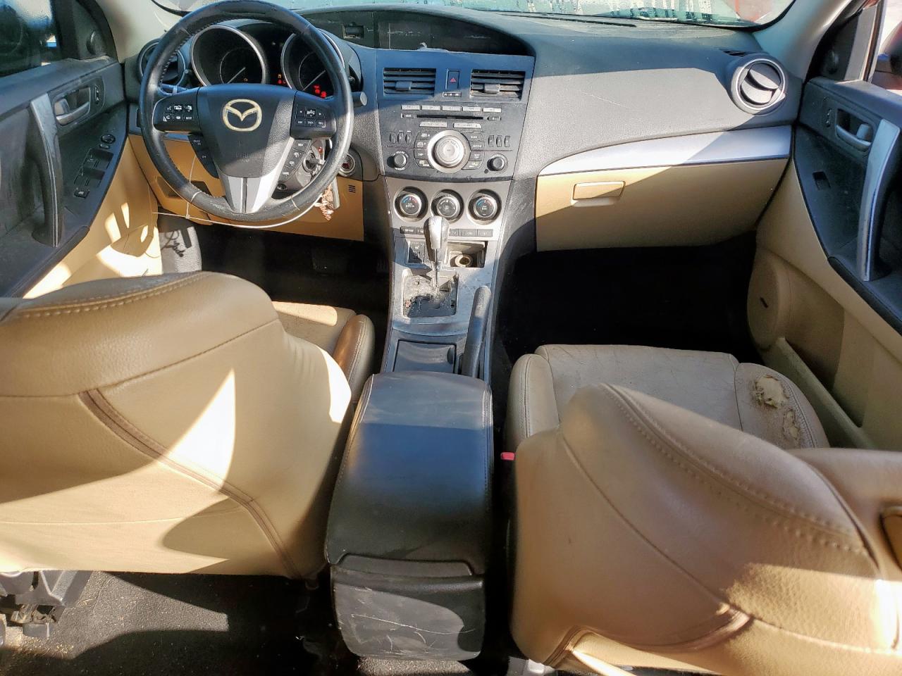 2010 Mazda 3 - Image 8