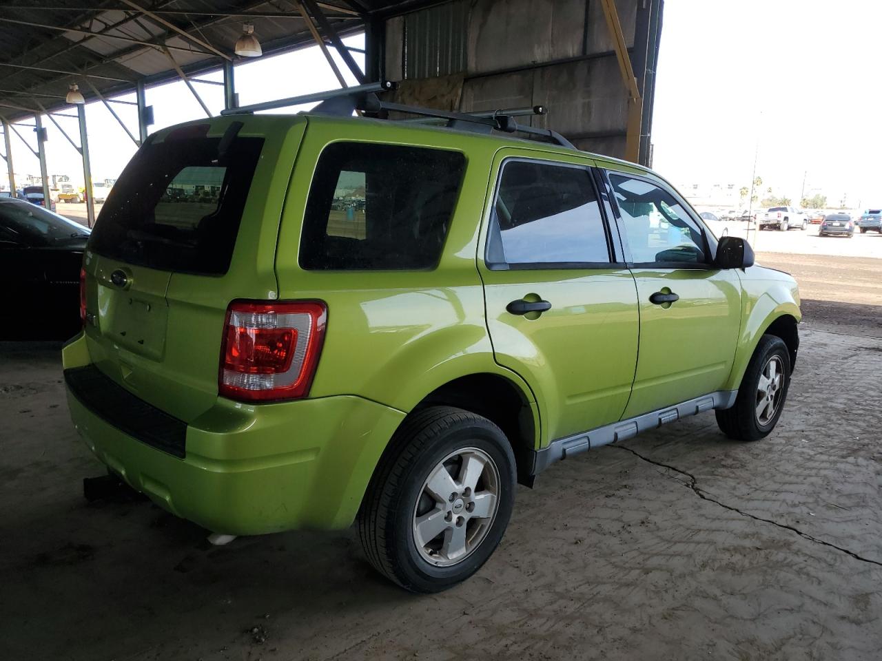 2012 Ford Escape - Image 3