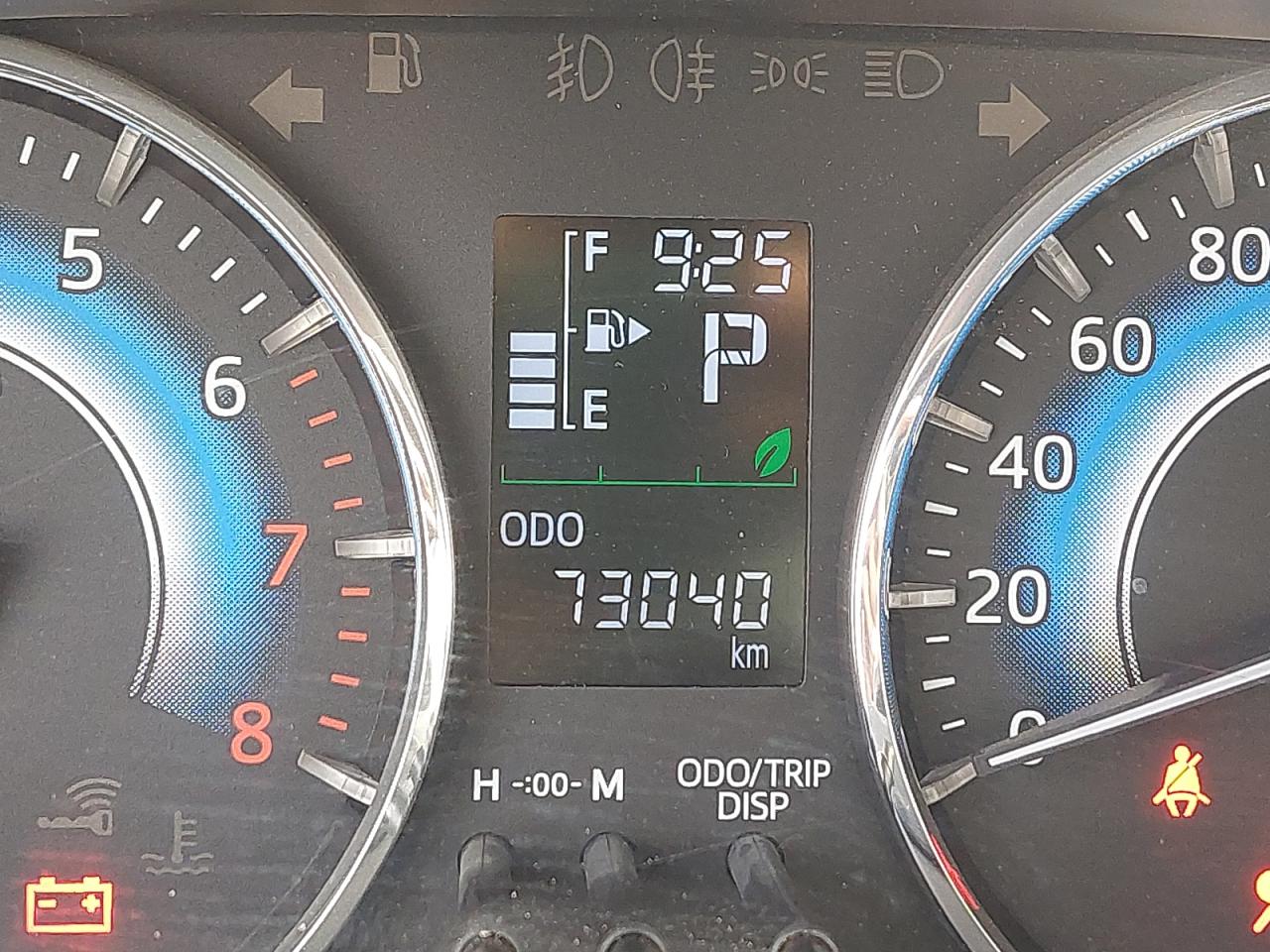 MHKEF8BF1NK029576 - 2022 Toyota RUSH - #46766885