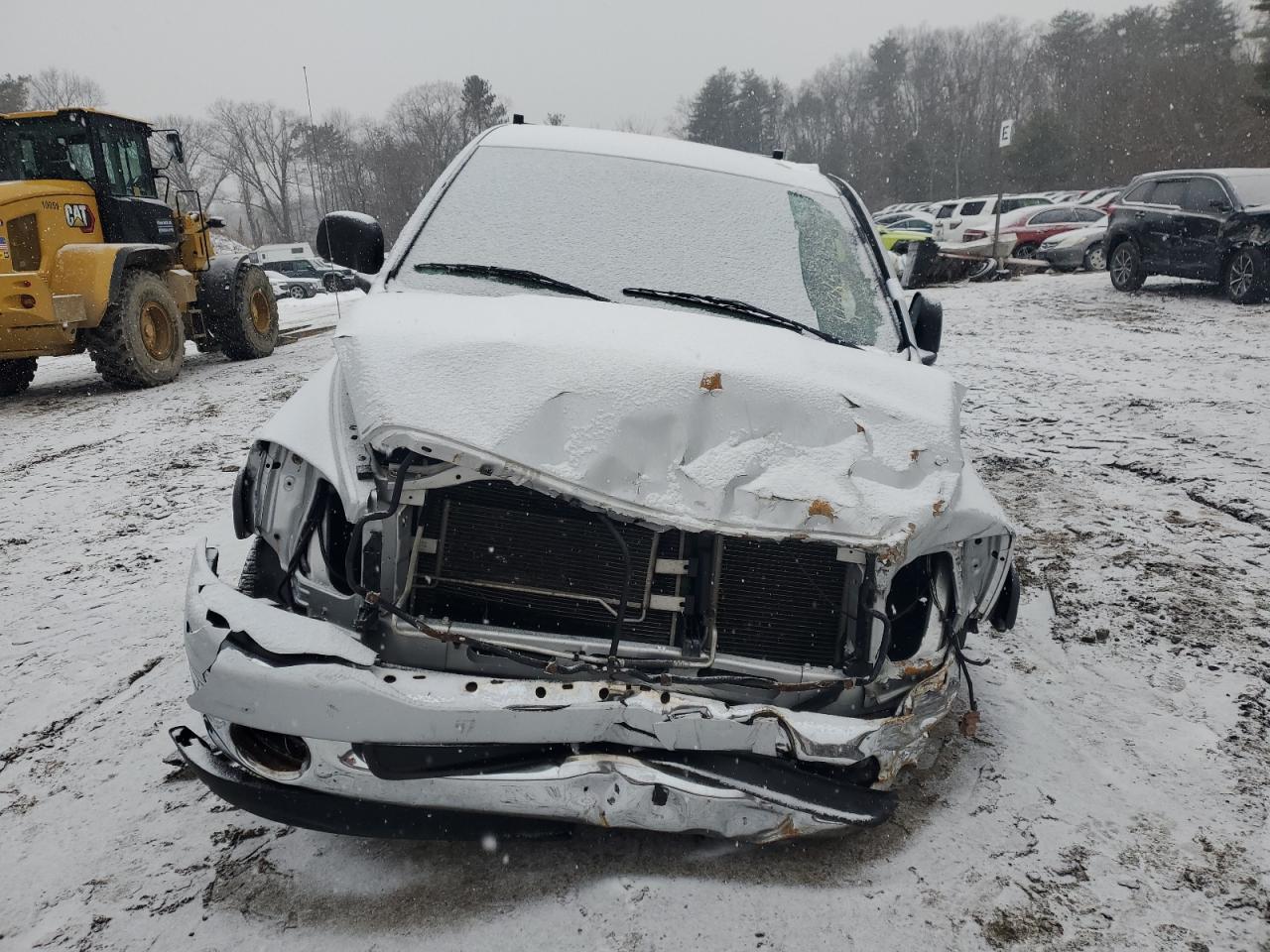 2007 Dodge RAM - Image 5