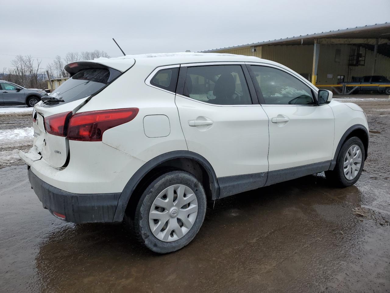 2019 Nissan Rogue - Image 3