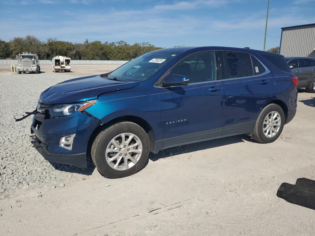 2019 Chevrolet Equinox - Image 1