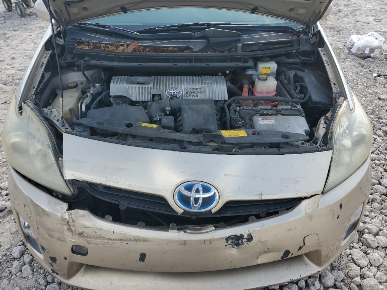 2010 Toyota Prius - Image 13