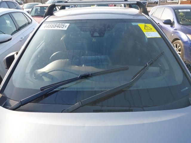 2017 TOYOTA C-HR 1.8 HYBRID EXCEL 5DR CVT