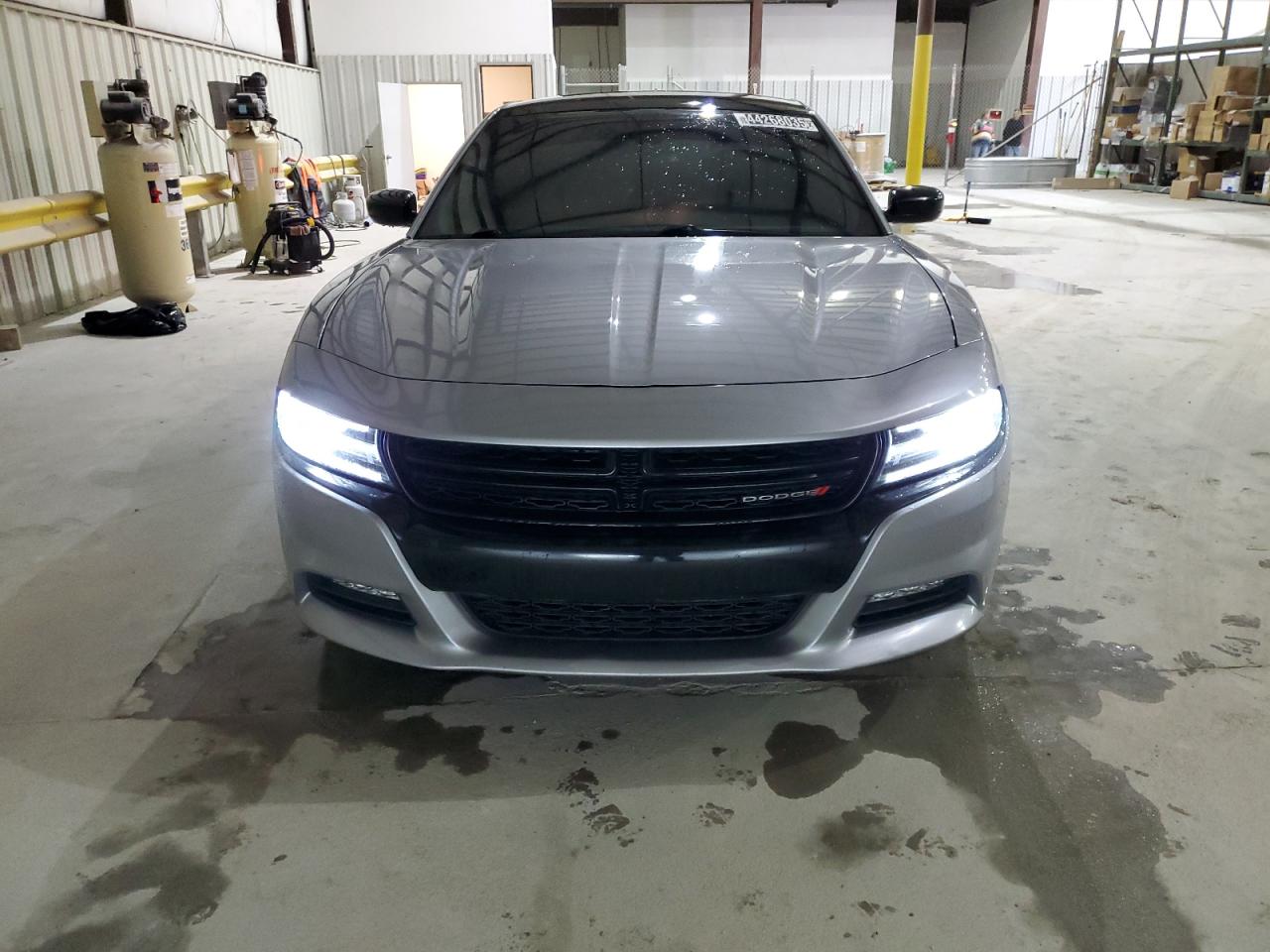 2017 Dodge Charger - Image 5