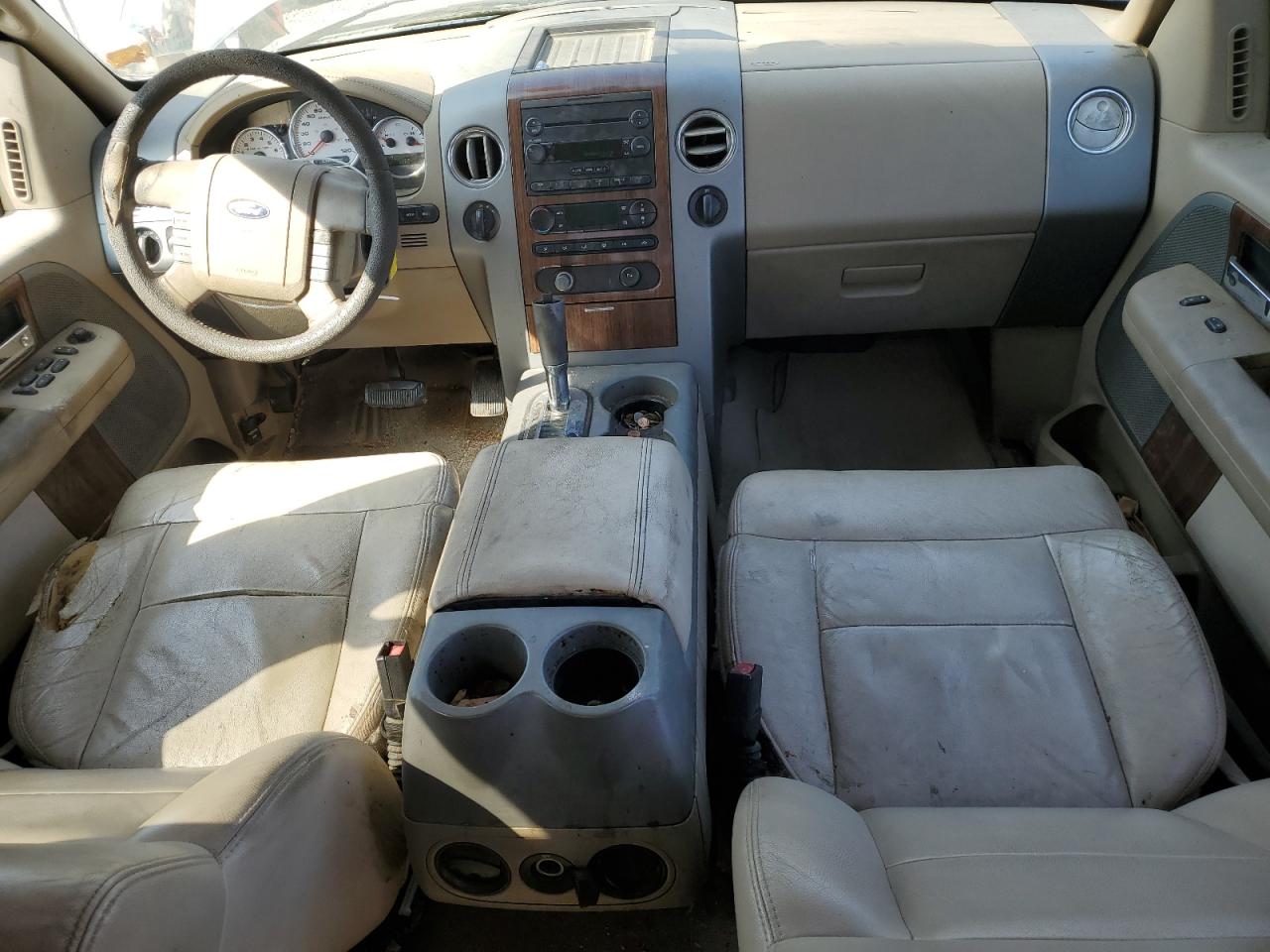 2004 Ford F-150 - Image 8