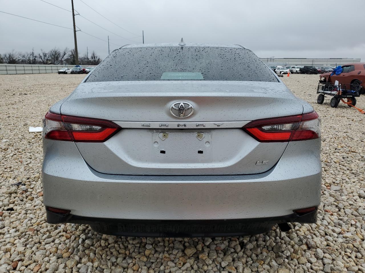 2023 Toyota Camry - Image 6
