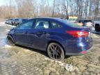 2016 Ford Focus Se na sprzedaż w East Granby, CT - Front End