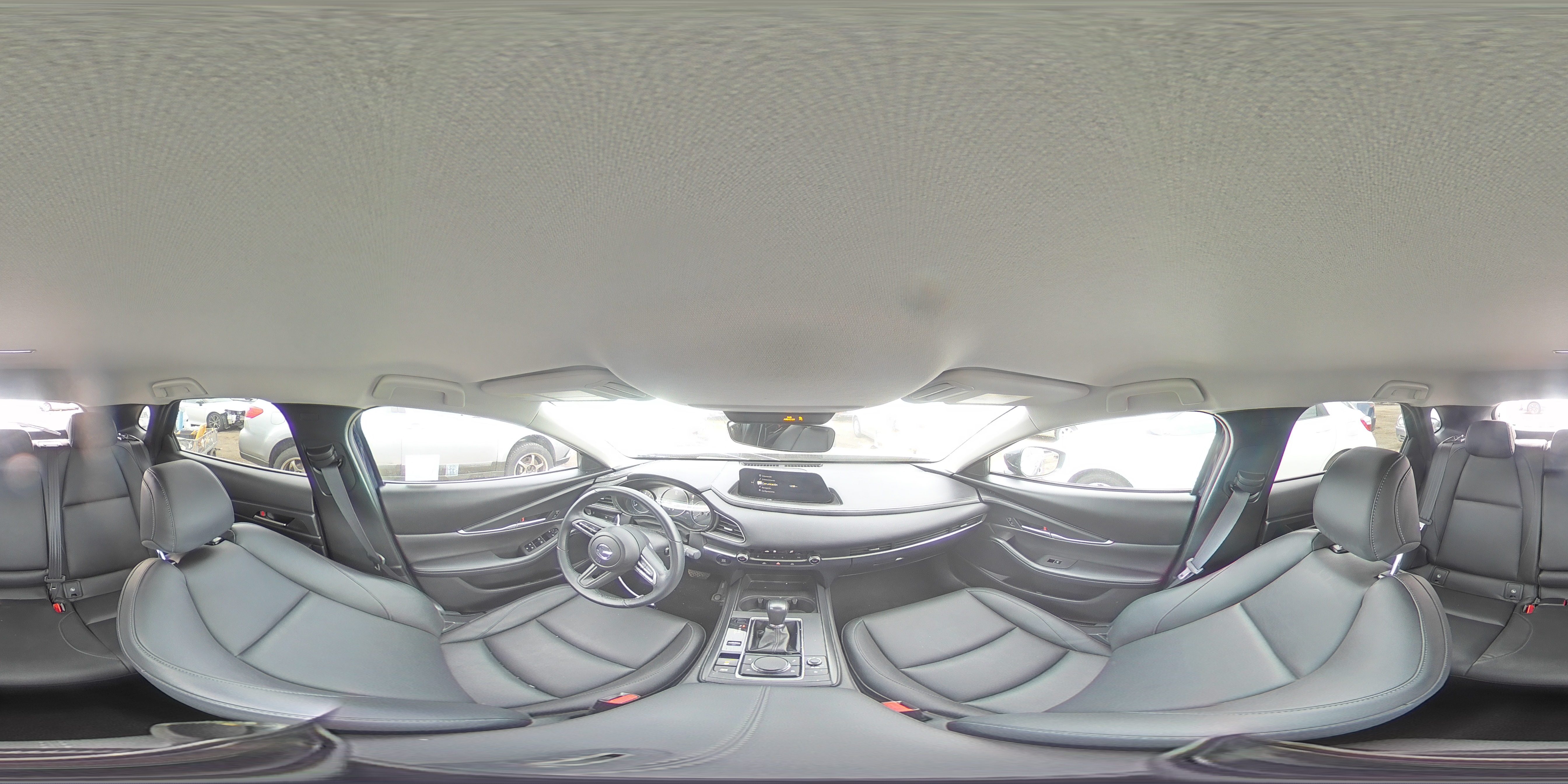 2021 Mazda CX-30 - Image 17