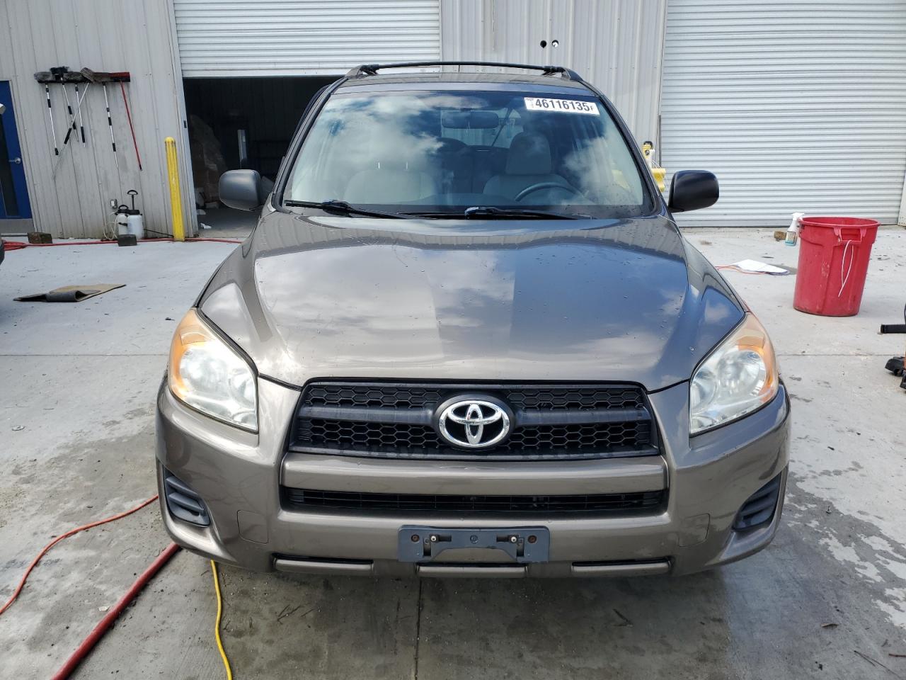 2010 Toyota RAV 4 - Image 5