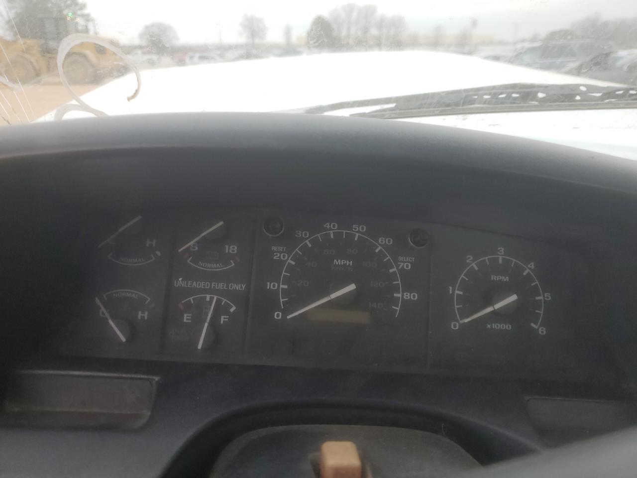 1995 Ford F-150 - Image 9