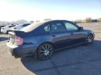 2006 Subaru Legacy Gt Limited na sprzedaż w North Las Vegas, NV - Front End