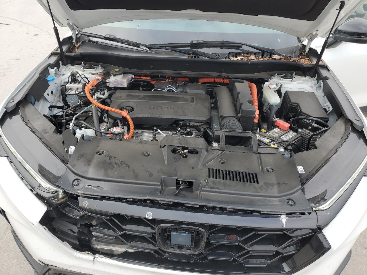 2024 Honda CR-V - Image 12