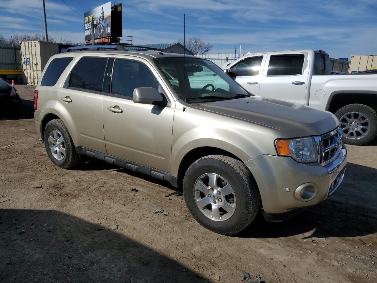 2011 Ford Escape - Image 4